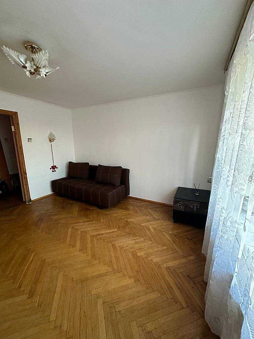 Двокімнатна квартира.Центр.Кімнати роздільні.Меблі.Побутова техніка Житомир - изображение 3