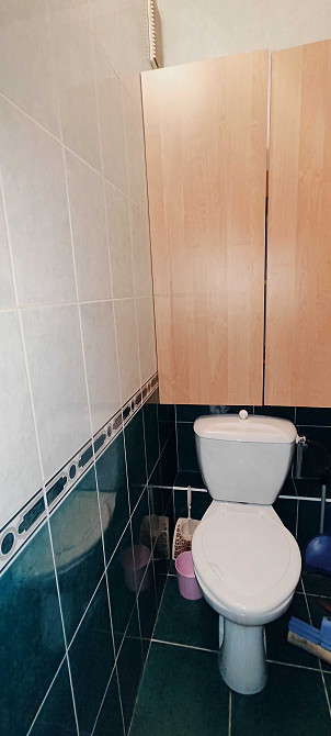 Двокімнатна квартира.Центр.Кімнати роздільні.Меблі.Побутова техніка Житомир - изображение 5