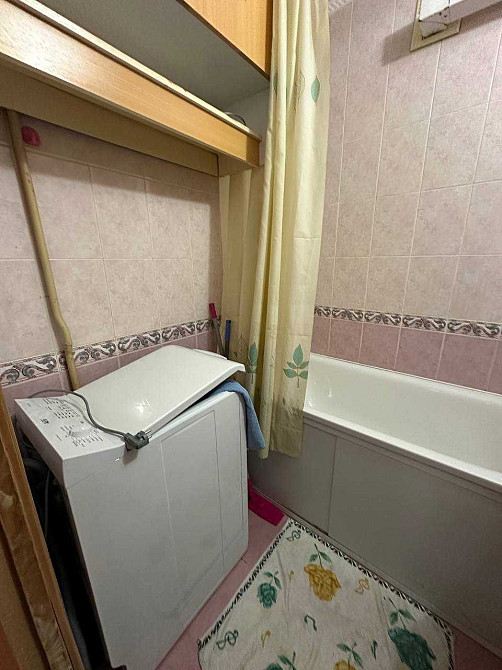 Двокімнатна квартира.Центр.Кімнати роздільні.Меблі.Побутова техніка Житомир - изображение 8