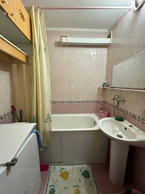 Двокімнатна квартира.Центр.Кімнати роздільні.Меблі.Побутова техніка Житомир - изображение 6