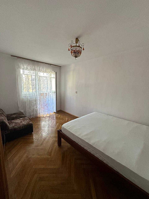 Двокімнатна квартира.Центр.Кімнати роздільні.Меблі.Побутова техніка Житомир - изображение 2