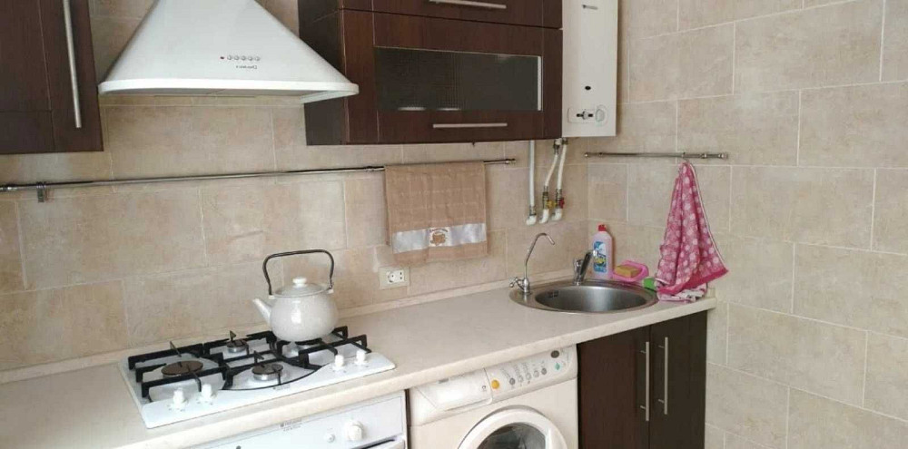 Сдам 2х комн. Богдана Хмельницкого/Запорожская Одесса - изображение 2