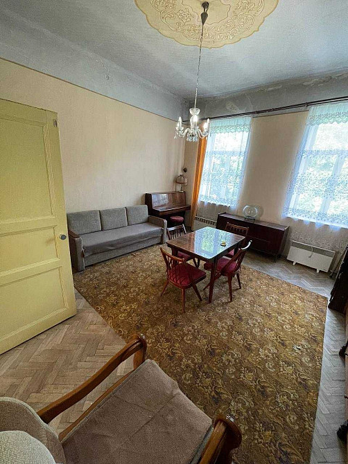 Оренда 2 -кімнатної квартири по вул. Туган-Барановського Львів - зображення 7