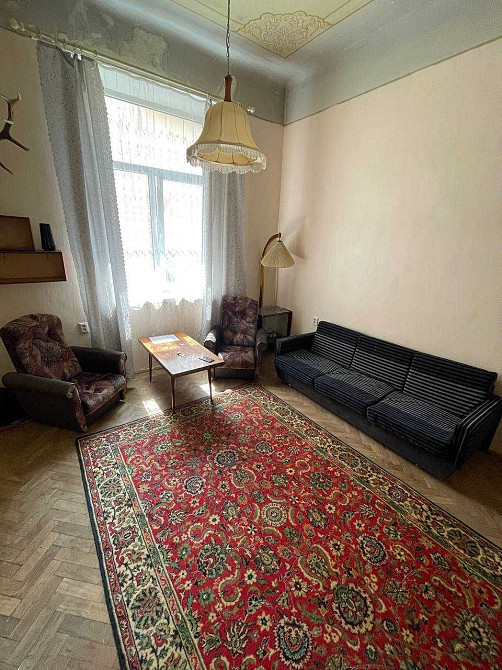 Оренда 2 -кімнатної квартири по вул. Туган-Барановського Львів - зображення 2