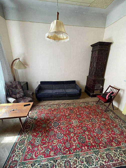 Оренда 2 -кімнатної квартири по вул. Туган-Барановського Львів - зображення 1