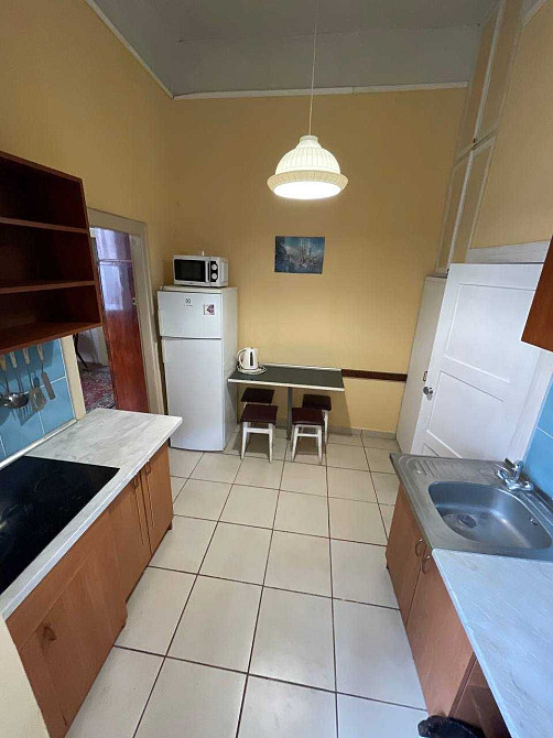 Оренда 2 -кімнатної квартири по вул. Туган-Барановського Львів - зображення 8