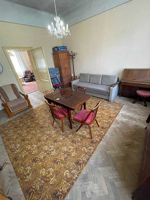 Оренда 2 -кімнатної квартири по вул. Туган-Барановського Львів - зображення 4