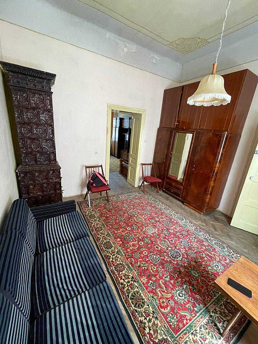 Оренда 2 -кімнатної квартири по вул. Туган-Барановського Львів - зображення 6