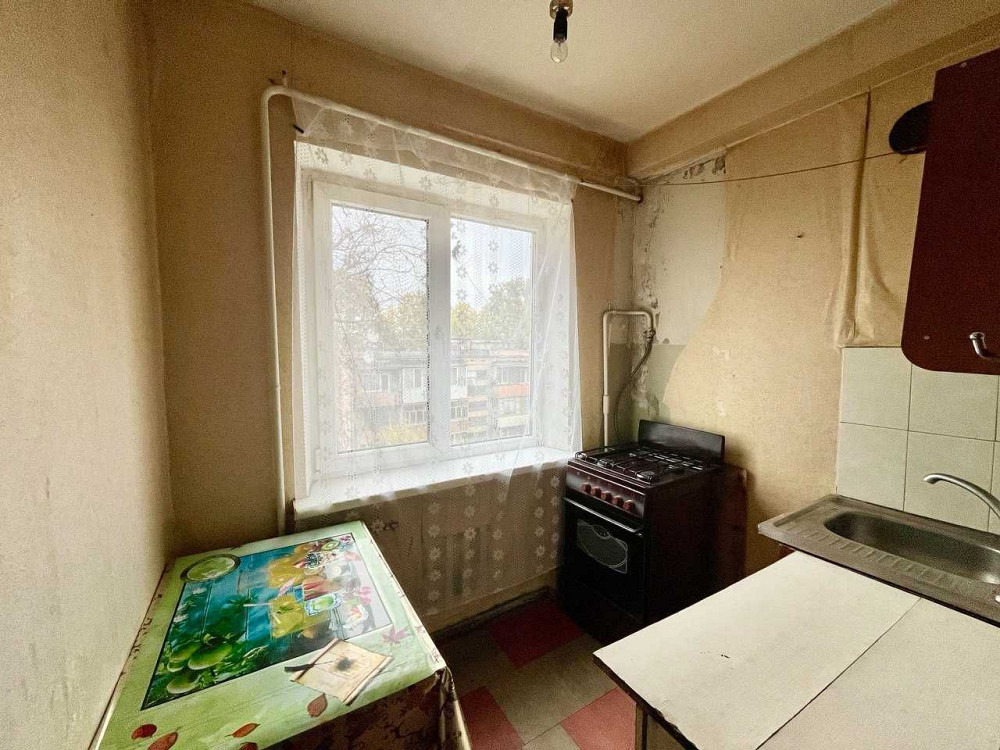 Аренда 1-комн. м/с просп. Возрождения (Аношкина) район Зари Кам`янське (Запорізька обл.) - зображення 3