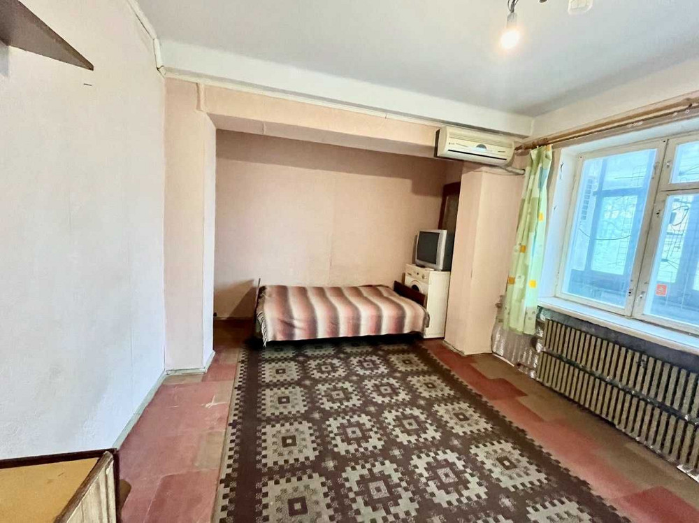 Аренда 1-комн. м/с просп. Возрождения (Аношкина) район Зари Кам`янське (Запорізька обл.) - зображення 2