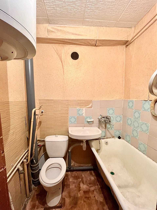 Аренда 1-комн. м/с просп. Возрождения (Аношкина) район Зари Кам`янське (Запорізька обл.) - зображення 5