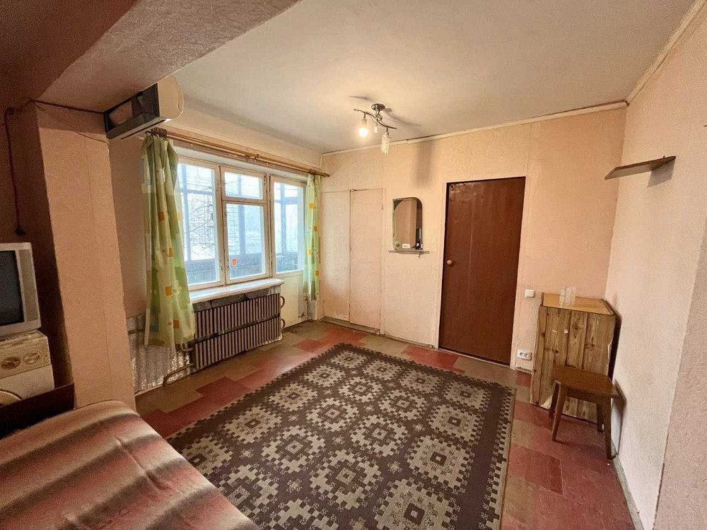 Аренда 1-комн. м/с просп. Возрождения (Аношкина) район Зари Кам`янське (Запорізька обл.) - зображення 1