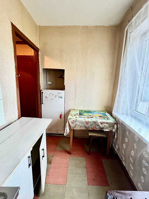 Аренда 1-комн. м/с просп. Возрождения (Аношкина) район Зари Кам`янське (Запорізька обл.) - зображення 4