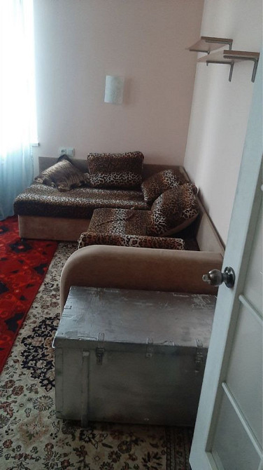 Квартира от хозяйки без риэлтора Одесса - изображение 1