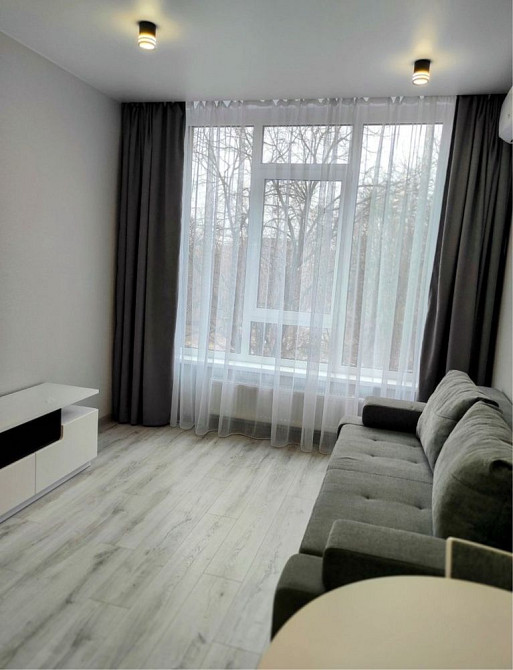 Сдам 1 ком квартиру Отрадный м Шулявская Київ - зображення 4