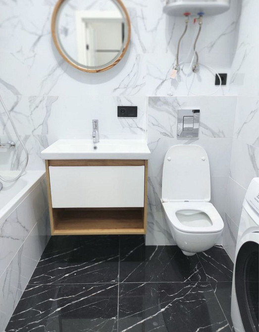 Сдам 1 ком квартиру Отрадный м Шулявская Київ - зображення 3