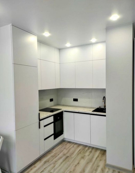 Сдам 1 ком квартиру Отрадный м Шулявская Київ - зображення 1