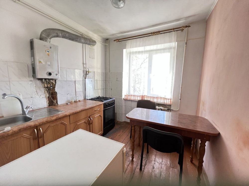 Здам 1-но кімнатну квартртиру Ровно - изображение 1