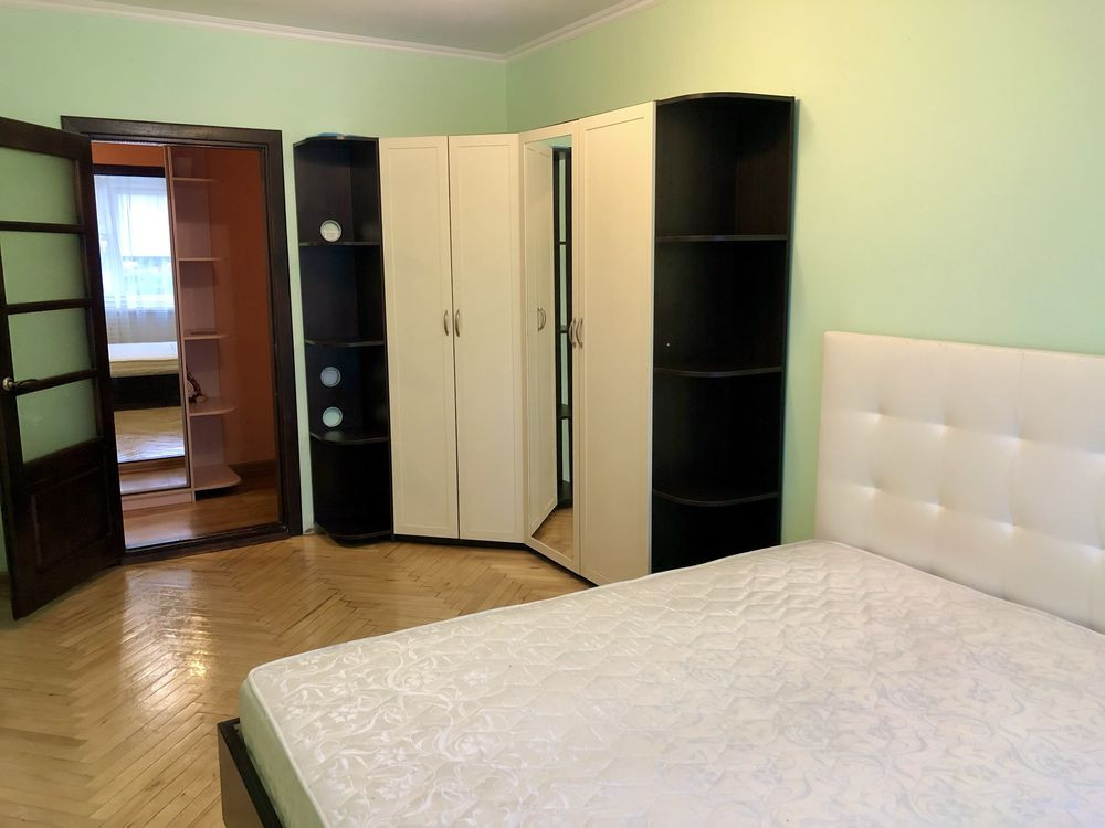 Довгострокова оренда квартири Львів - зображення 1