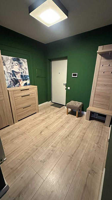 СДАМ ШИКАРНУЮ 1 Комнатную квартиру Жк Усадьба Розумовского 5 мин ЦЕНТР Одеса - зображення 6