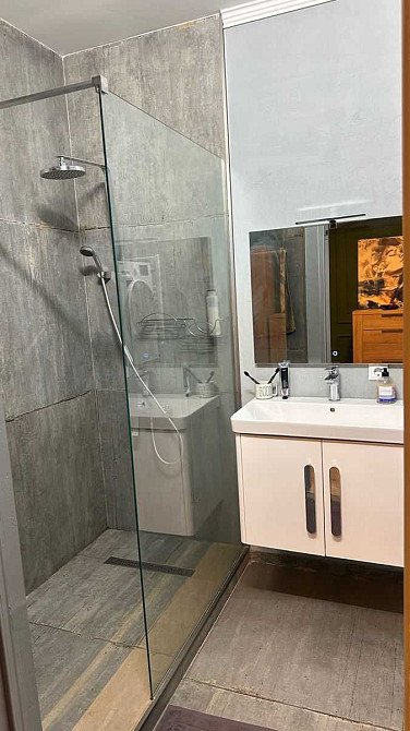 СДАМ ШИКАРНУЮ 1 Комнатную квартиру Жк Усадьба Розумовского 5 мин ЦЕНТР Одеса - зображення 7