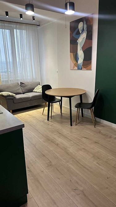 СДАМ ШИКАРНУЮ 1 Комнатную квартиру Жк Усадьба Розумовского 5 мин ЦЕНТР Одеса - зображення 4