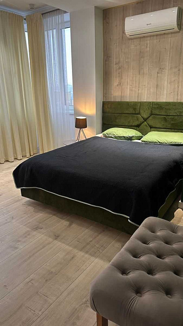 СДАМ ШИКАРНУЮ 1 Комнатную квартиру Жк Усадьба Розумовского 5 мин ЦЕНТР Одеса - зображення 1