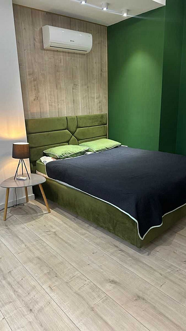 СДАМ ШИКАРНУЮ 1 Комнатную квартиру Жк Усадьба Розумовского 5 мин ЦЕНТР Одеса - зображення 2