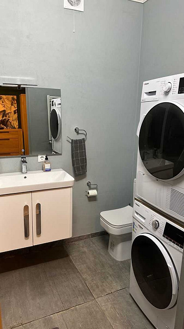 СДАМ ШИКАРНУЮ 1 Комнатную квартиру Жк Усадьба Розумовского 5 мин ЦЕНТР Одеса - зображення 8