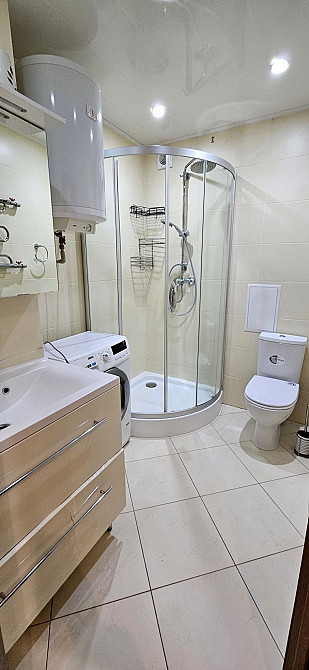 2х кімнатна квартира напроти Голосіївського парку Київ - зображення 3