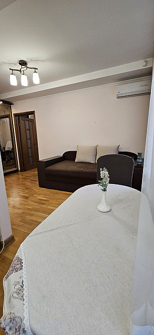 2х кімнатна квартира напроти Голосіївського парку Київ - зображення 6