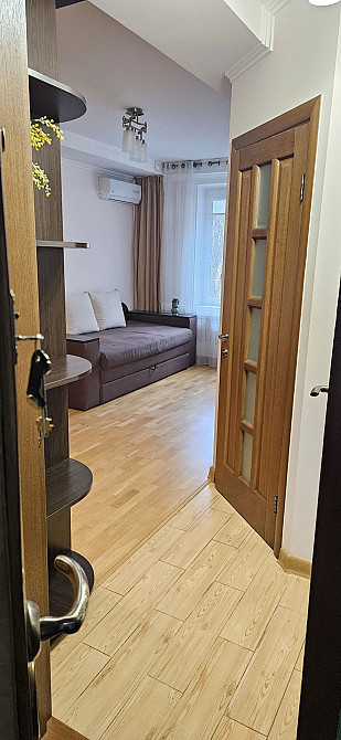 2х кімнатна квартира напроти Голосіївського парку Київ - зображення 4