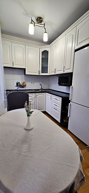 2х кімнатна квартира напроти Голосіївського парку Київ - зображення 2