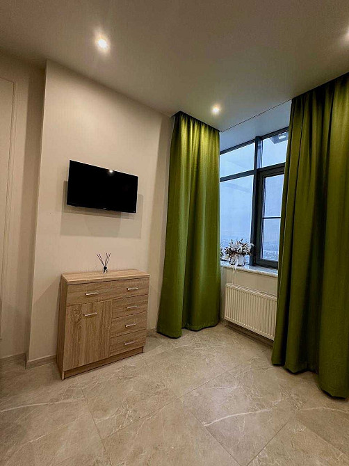 Оренда квартири в  ЖК  River Stone Київ - зображення 2