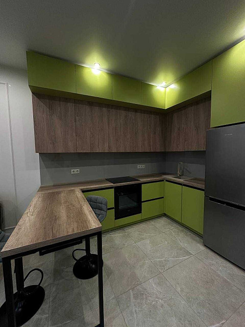 Оренда квартири в  ЖК  River Stone Київ - зображення 7