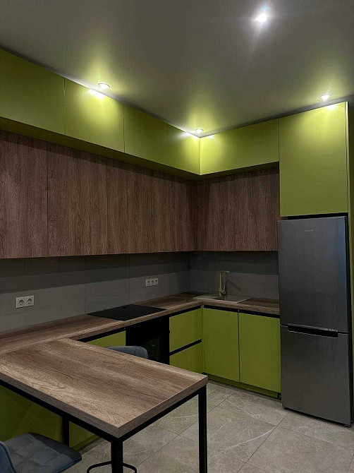 Оренда квартири в  ЖК  River Stone Київ - зображення 3