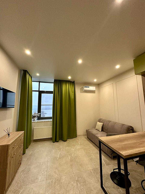 Оренда квартири в  ЖК  River Stone Київ - зображення 1