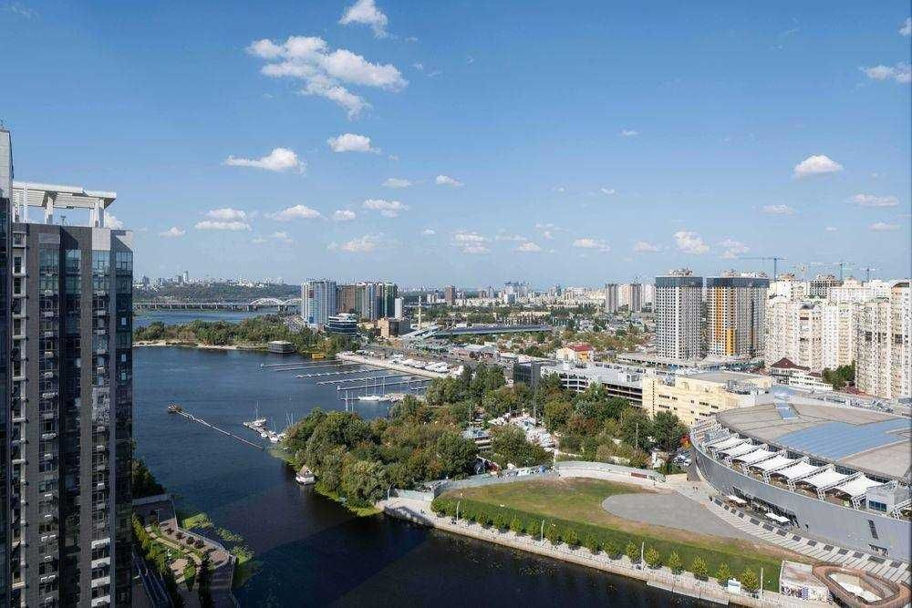 Оренда квартири в  ЖК  River Stone Київ - зображення 4