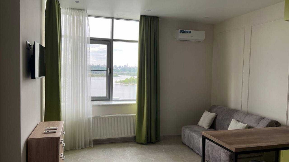 Оренда квартири в  ЖК  River Stone Київ - зображення 5