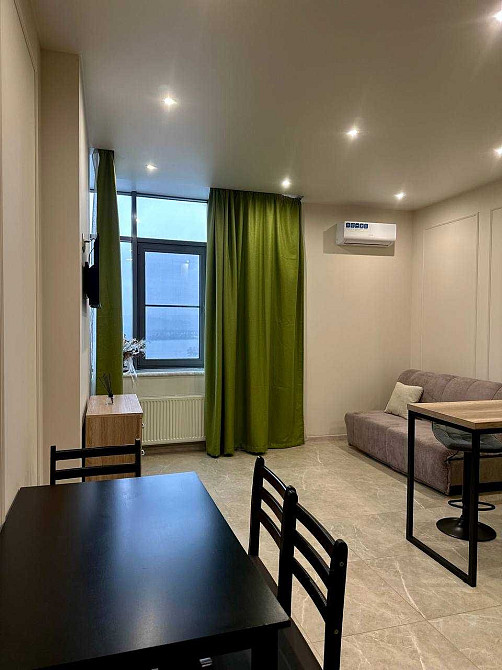 Оренда квартири в  ЖК  River Stone Київ - зображення 6