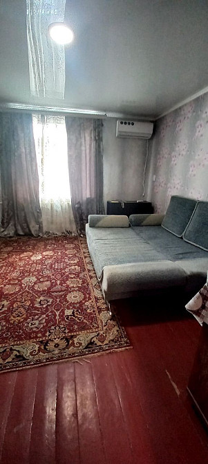 Оренда двокімнатної квартири Гданцівка! Кривий Ріг - зображення 4