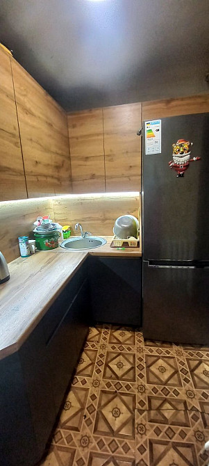 Оренда двокімнатної квартири Гданцівка! Кривий Ріг - зображення 1