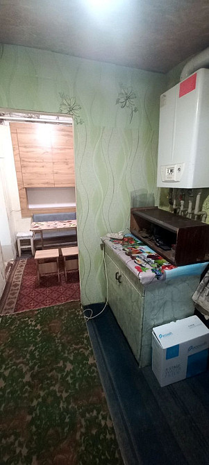 Оренда двокімнатної квартири Гданцівка! Кривий Ріг - зображення 5