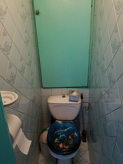 Здам 2к квартиру метро Оболонь Київ - зображення 6