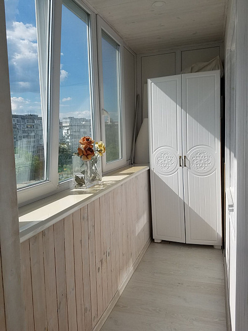 Здам 2к квартиру метро Оболонь Київ - зображення 1