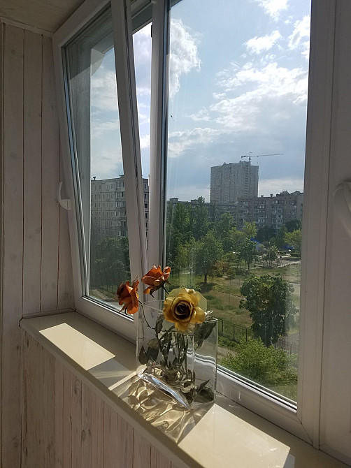 Здам 2к квартиру метро Оболонь Київ - зображення 7