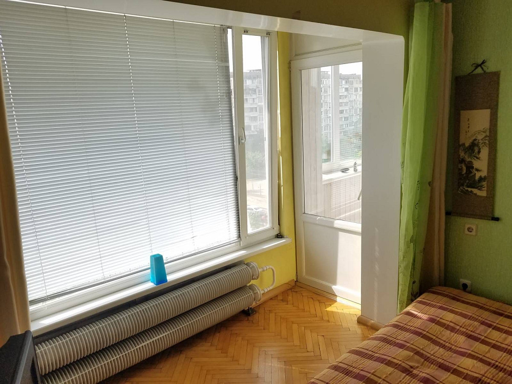 Здам 2к квартиру метро Оболонь Київ - зображення 4