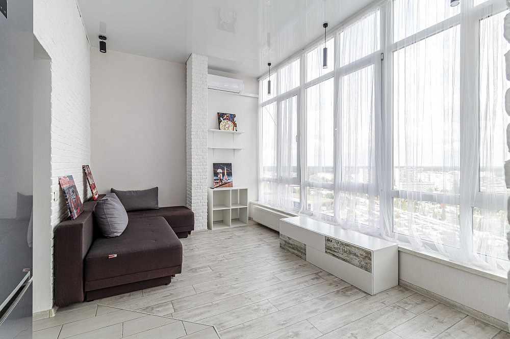 Сдается однокомнатная квартира в ЖК Светлицкий на Виноградаре Київ - зображення 3