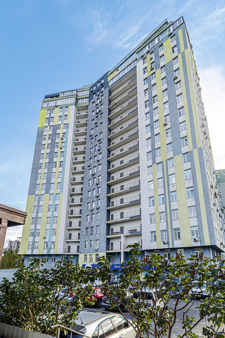 Сдается однокомнатная квартира в ЖК Светлицкий на Виноградаре Київ - зображення 8