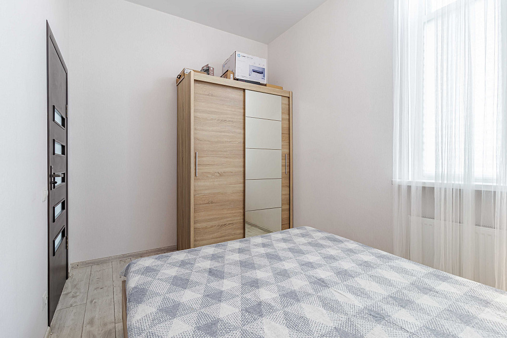 Сдается однокомнатная квартира в ЖК Светлицкий на Виноградаре Київ - зображення 2